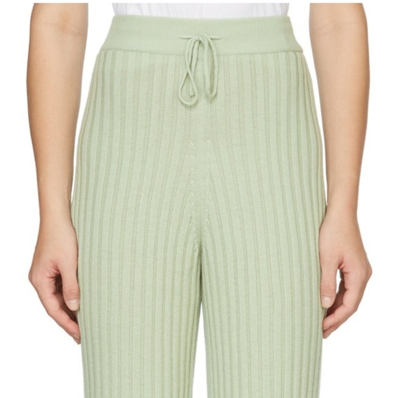 New! Le17Septembre Wool Pants - Picture 2 of 8